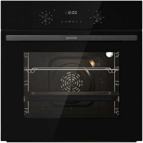 Духовой шкаф Gorenje BO6737E02TNBG
