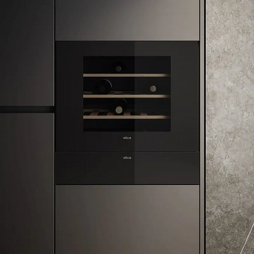 Винный шкаф ELICA PRF0191773