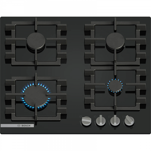 Встраиваемая газовая панель BOSCH PNN6B6K40