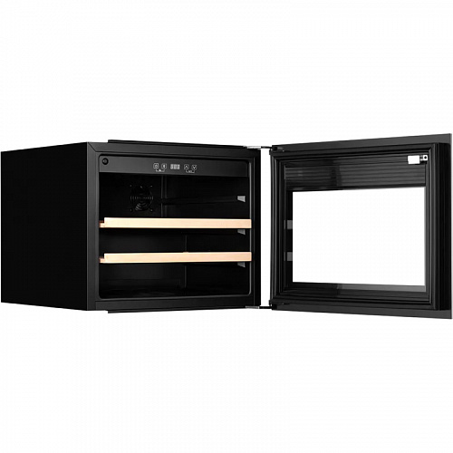 Винный шкаф KUPPERSBERG RBW 46