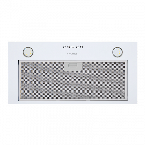 Вытяжка Maunfeld CROSBY POWER 50 WHITE