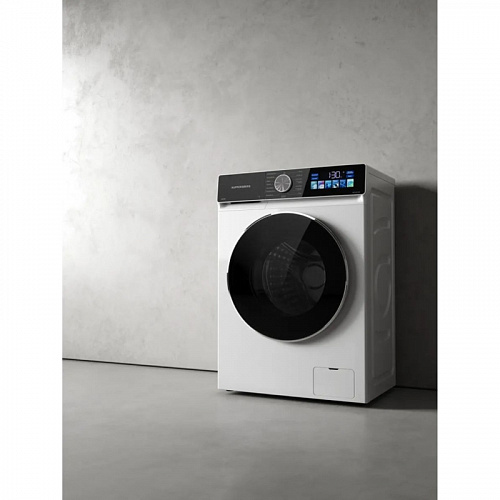 Стиральная машина Kuppersberg WM 421 WB