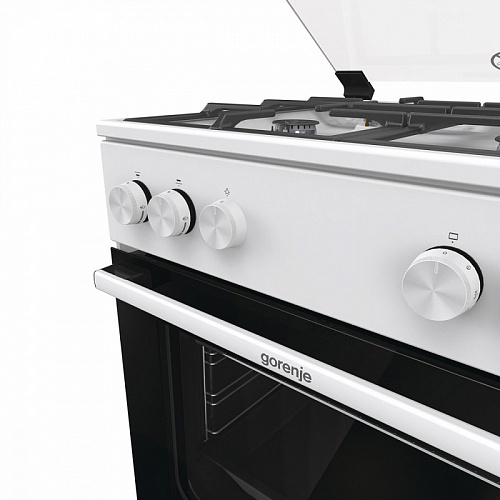 Газовая плита Gorenje GG6A11WF