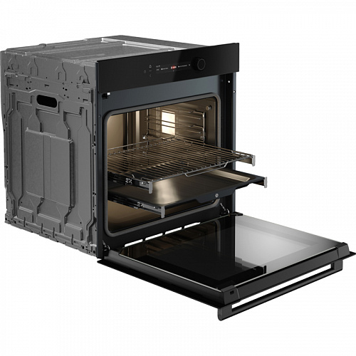 Встраиваемый духовой шкаф ASKO OTP56BGH