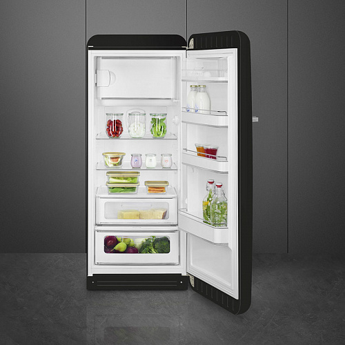 Холодильник SMEG FAB28RBL6