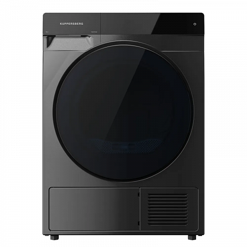 Сушильная машина KUPPERSBERG DM 590 GR Сушильная машина KUPPERSBERG DM 590 GR