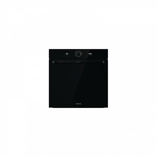 Встраиваемый духовой шкаф Gorenje BOS6737SYB