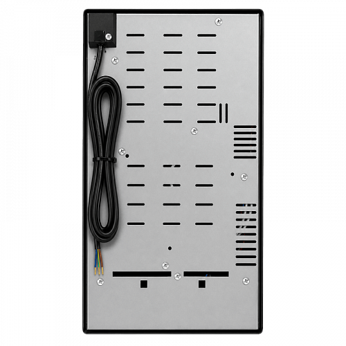 Встраиваемая варочная панель MAUNFELD AVCE3029SDBK