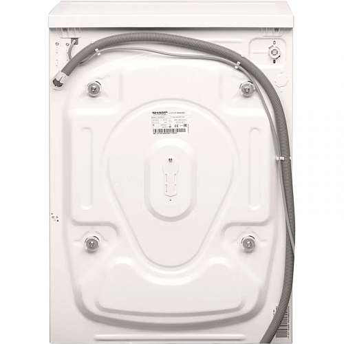 Стиральная машина Sharp ES612RW