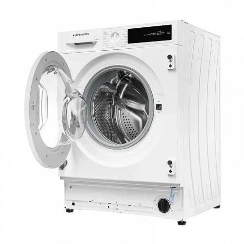 Встраиваемые стиральные машины Kuppersberg WDM 560