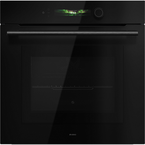 Встраиваемый духовой шкаф ASKO OCM56BGH