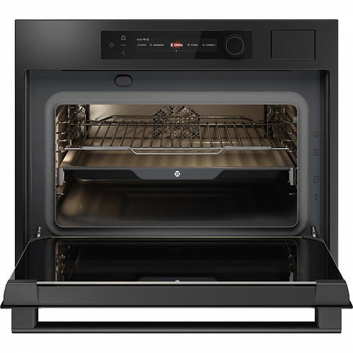 Встраиваемый духовой шкаф ASKO OCS64GSH