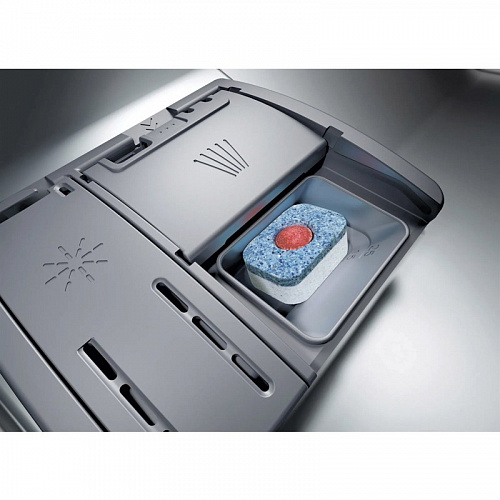Посудомоечная машина BOSCH SMS2HVI72E