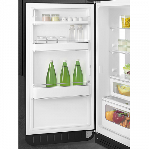 Холодильник SMEG FAB30LBL5
