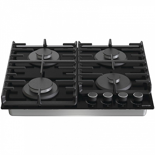Встраиваемые газовая панели GORENJE GT642AB