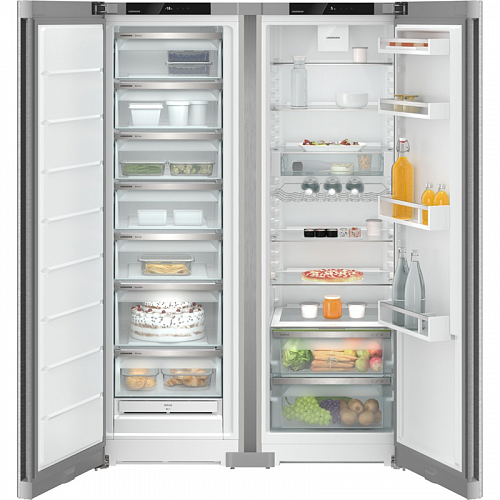 Холодильник LIEBHERR XRFsd 5220-20 001