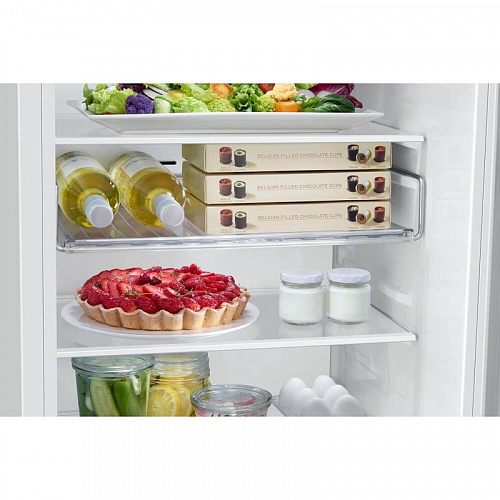 Встраиваемый холодильник Samsung Samsung Electronics BRB26602EWW Встраиваемый холодильник Samsung Samsung Electronics BRB26602EWW