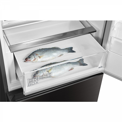 Холодильник Midea MDRB521MIE28OD