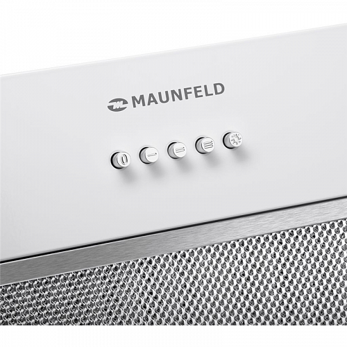 Кухонная вытяжка MAUNFELD THAMES 601PM WHITE