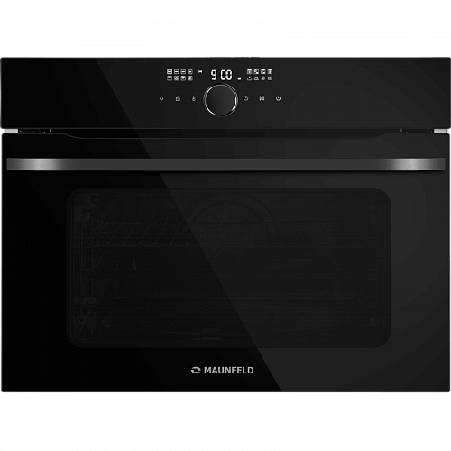 Шкаф духовой электрический MAUNFELD XCMO4418GB Glossy