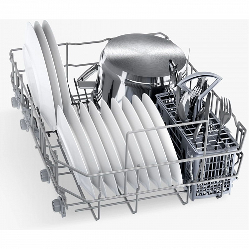 Встраиваемая посудомоечная машина Bosch SPV4HKX10E Встраиваемая посудомоечная машина Bosch SPV4HKX10E