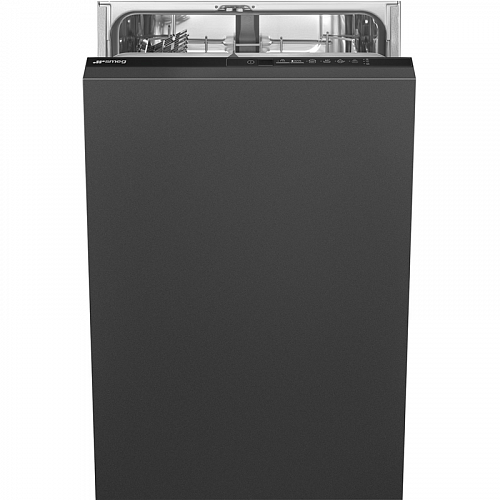 Встраиваемые посудомоечные машины SMEG ST4512IN