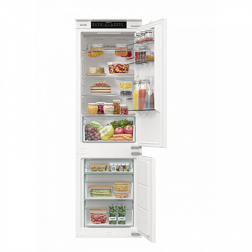 Встраиваемый холодильник Gorenje NRKI517141