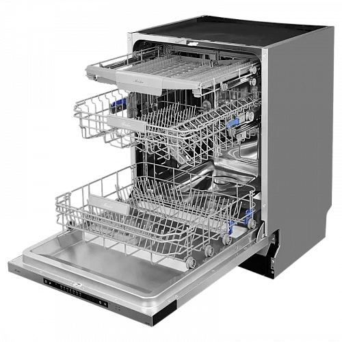 Встраиваемая посудомоечная машина MONSHER MD 6004