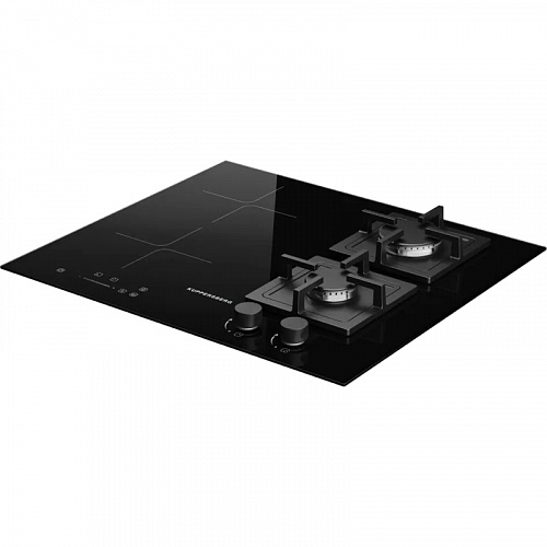 Комбинированная варочная поверхность Kuppersberg IGS 601