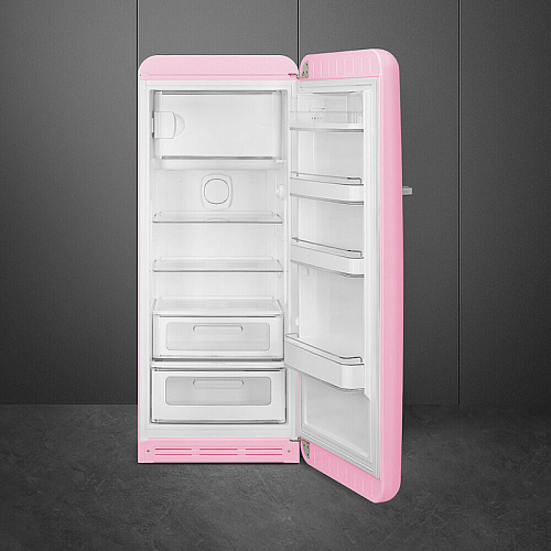 Холодильник SMEG FAB28RPK6