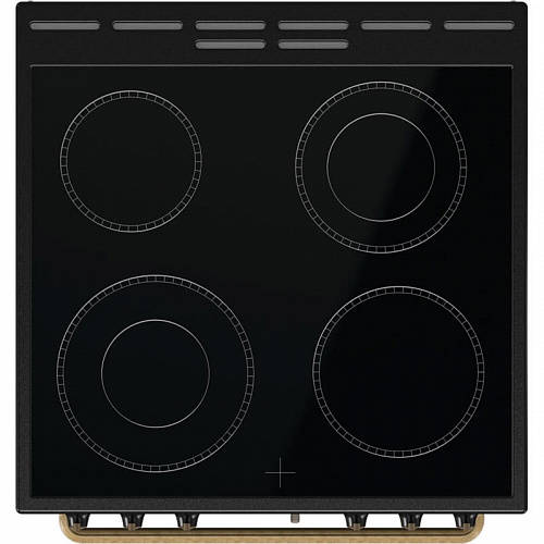 Плита GORENJE GECS6B71CLB