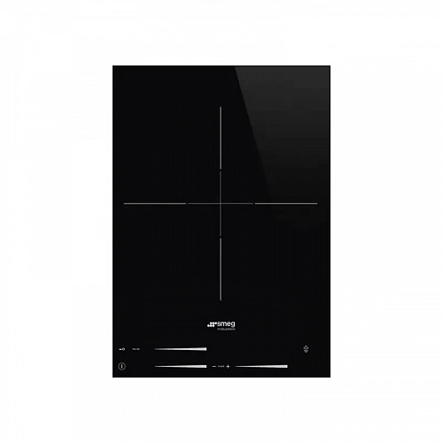 Варочная поверхность Smeg SI7633B1