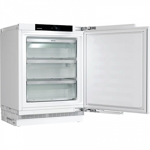 Встраиваемая морозильная камера Liebherr SUFNd 365i-20 001