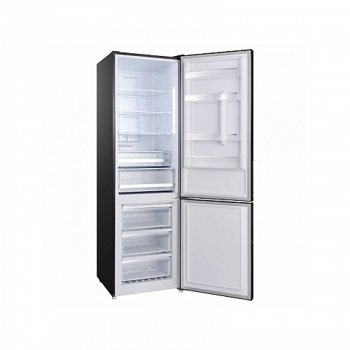 Холодильник KORTING KNFC 62370 N