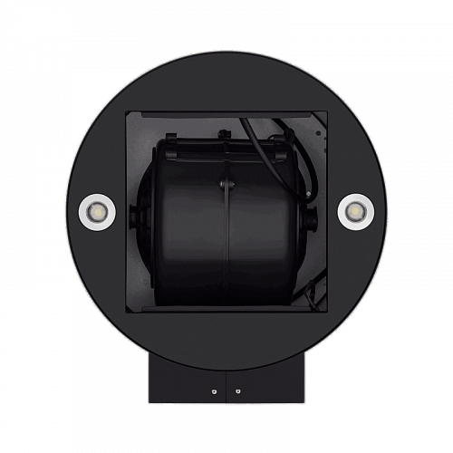Вытяжка MAUNFELD Lee Wall 35 Sensor Black