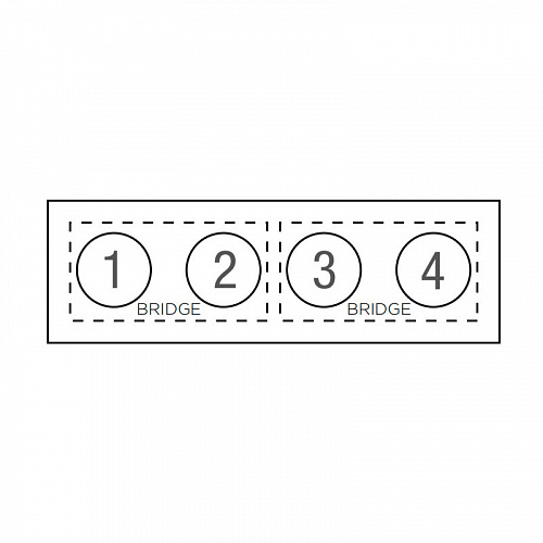 Индукционная варочная панель ELICA PRF0183917