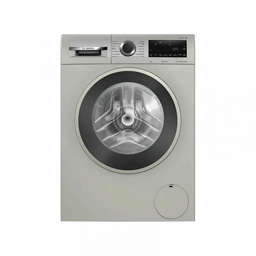 Отдельностоящая стиральная машина BOSCH WGA2440XME
