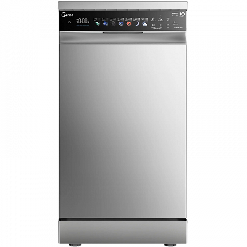 Посудомоечная машина Midea MFD45S460SI