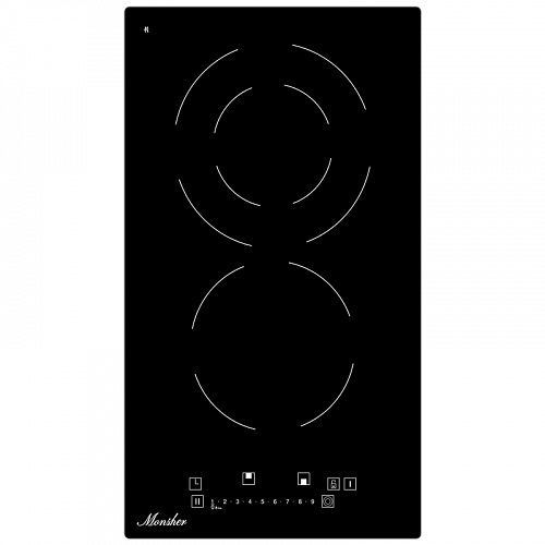 Варочная панель Monsher MHE 35