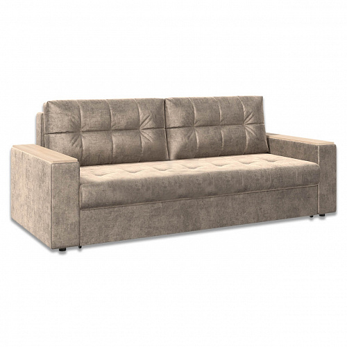 Диван Норд с боковинами с ящиком 2К БНП