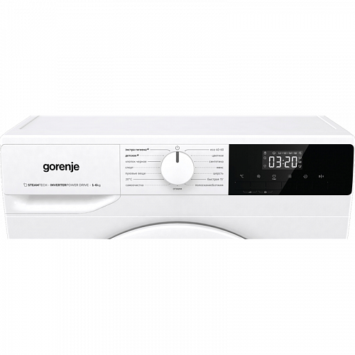 Стиральные машины GORENJE W1NHPI60SCS