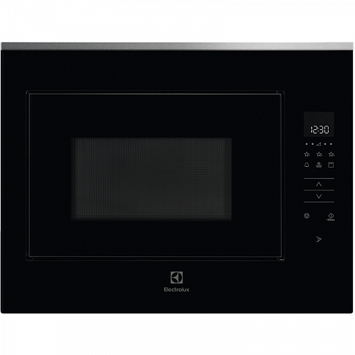 Встраиваемая микроволновая печь ELECTROLUX KMFD264TEX