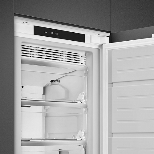 Встраиваемая морозильная камера SMEG S9F174DND Встраиваемая морозильная камера SMEG S9F174DND