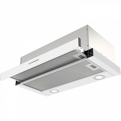 Встраиваемая вытяжка KUPPERSBERG SLIMHIT 60 W