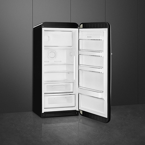 Холодильник SMEG FAB28RBL6