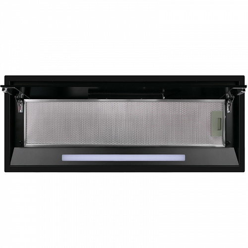 ВЫТЯЖКА MAUNFELD Nebula 60 Glass Black