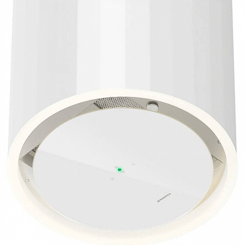 ВЫТЯЖКА MAUNFELD Adelaide 39 Wall White