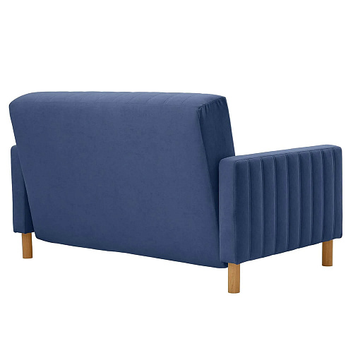 Диван Майкл 142 Коннект 79 Синий