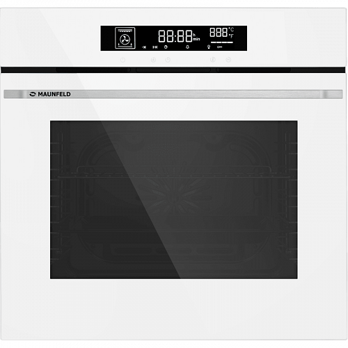 Шкаф духовой электрический MAUNFELD AEOD60106W