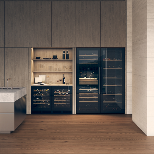Винный шкаф ASKO WCN25842G Винный шкаф ASKO WCN25842G
